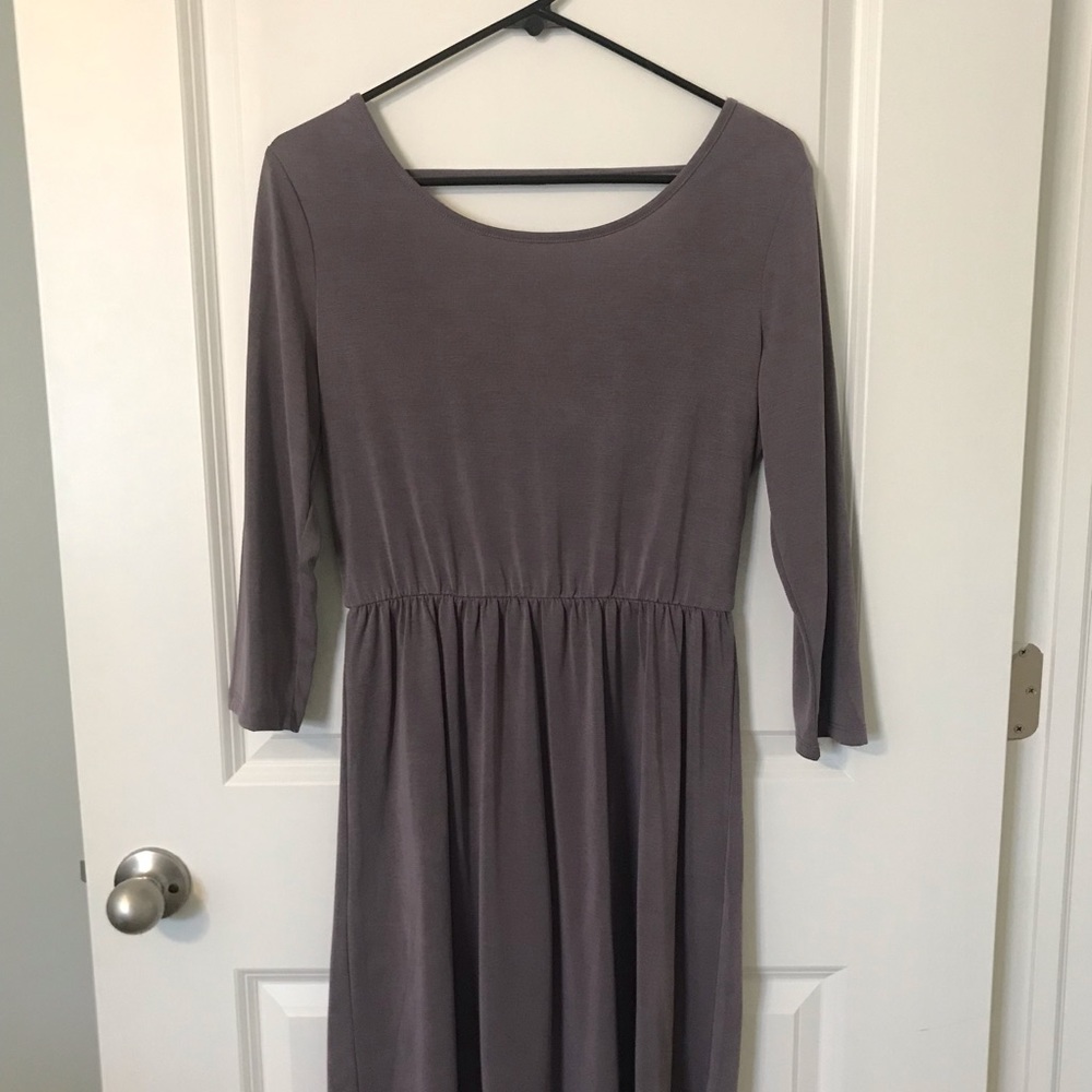 Maurice’s Dress Small
